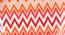 Ikat Wall Plate by Urban Ladder - Front View Design 1 - 329944