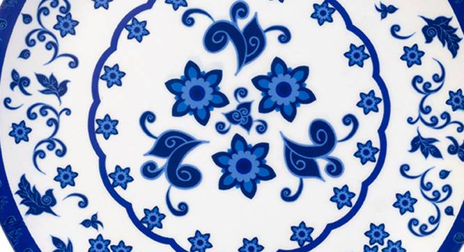 Daan Wall Plate by Urban Ladder - Front View Design 1 - 330036
