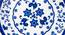 Daan Wall Plate by Urban Ladder - Front View Design 1 - 330036