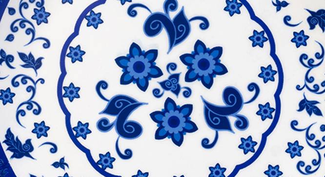 Daan Wall Plate by Urban Ladder - Front View Design 1 - 330045