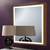 Germane bathroom mirror lp