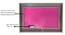 Slade Bathroom Mirror (Brown) by Urban Ladder - Cross View Design 1 - 330384