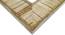 Harita Mirror (Cream) by Urban Ladder - Front View Design 1 - 330396