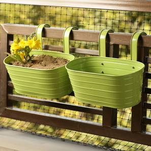 Planters Design