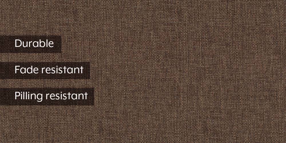 Liverpool Sofa (Pearl) Urban Ladder