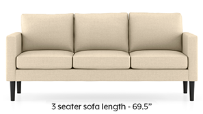 Liverpool Sofa (Pearl)