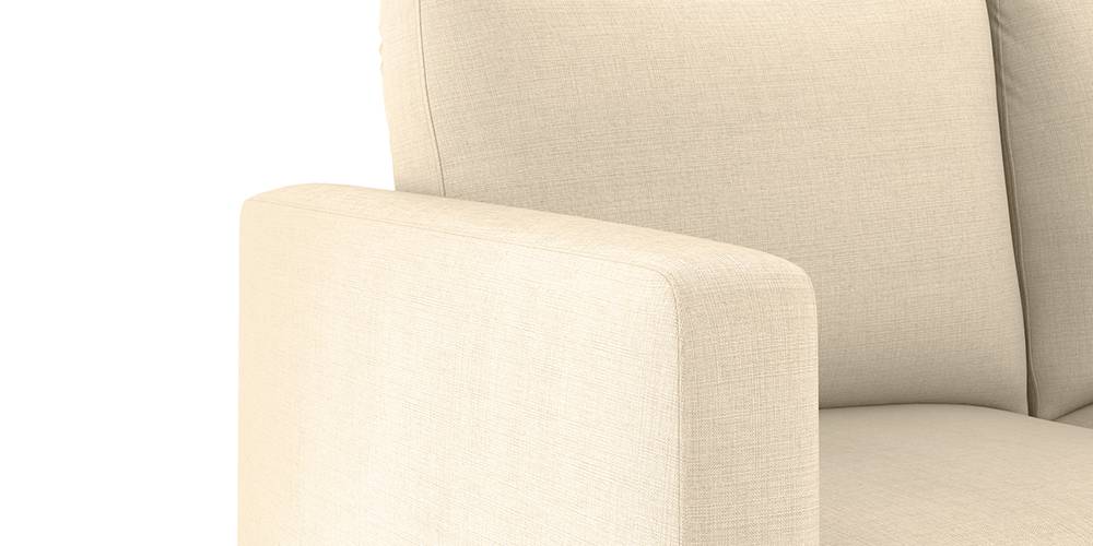 Liverpool Sofa (Pearl) Urban Ladder