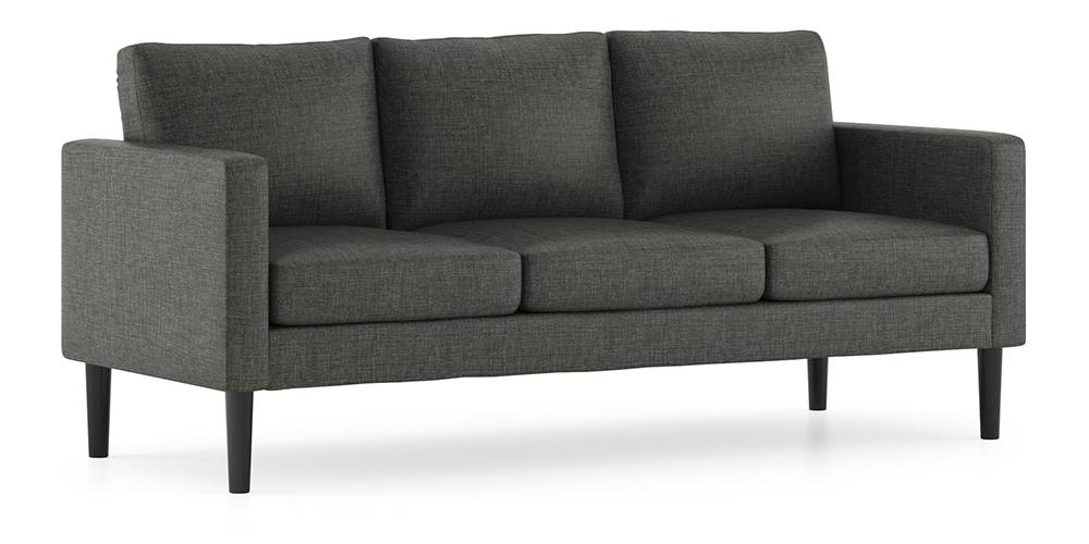 Liverpool Sofa (Blue) Urban Ladder