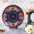 Trank98 wall plate lp