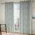 Pazaz11 door curtains lp