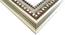 Elina Mirror (Silver) by Urban Ladder - Cross View Design 1 - 331410