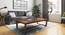 Botwin Coffee Table (Teak Finish) by Urban Ladder - Full View Design 1 - 