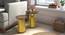 Rostrum Side Table (Small Size) by Urban Ladder - Banner 2 - 332594