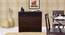 Alaca Chest Of Four Drawers (Mahogany Finish) by Urban Ladder - Design 1 Full View - 332785