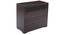 Alaca Chest Of Four Drawers (Mahogany Finish) by Urban Ladder - Cross View Design 1 - 332787