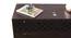Alaca Chest Of Four Drawers (Mahogany Finish) by Urban Ladder - Design 1 Close View - 332791
