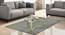 Voltaire Coffee Table (Antique Brass Finish) by Urban Ladder - Design 1 Full View - 332802