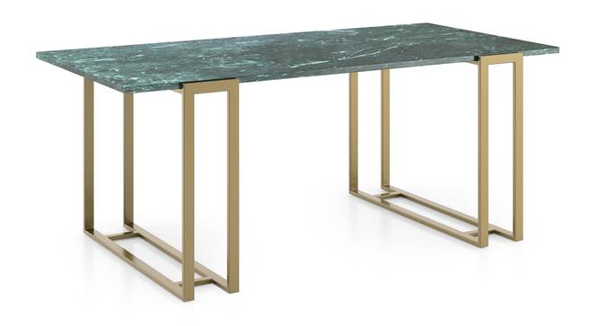 Osiris Coffee Table (Green) by Urban Ladder - Cross View Design 1 - 333235