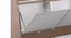 Tyra Storage Bed (King Bed Size, Box Storage Type, Classic Walnut Finish) by Urban Ladder - Image 1 - 333318