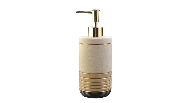 Lily Soap Dispenser by Urban Ladder - Front View Design 1 - 333463