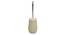 Leanora Toilet Brush Holder (Beige) by Urban Ladder - Front View Design 1 - 333484