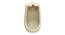 Leanora Toilet Brush Holder (Beige) by Urban Ladder - Front View Design 1 - 333486