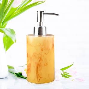 Linnea soap dispenser brown lp