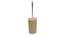 Molly Toilet Brush Holder (Beige) by Urban Ladder - Front View Design 1 - 333607