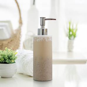 Roc soap dispenser multi lp