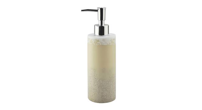 Roc Soap Dispenser by Urban Ladder - Front View Design 1 - 333641