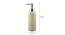 Roc Soap Dispenser by Urban Ladder - Design 1 Dimension - 333661