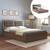 Pico bed classic walnut lp