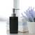 Iago soap dispenser black lp