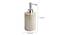 Ignacy Soap Dispenser (Cream) by Urban Ladder - Design 1 Dimension - 333830