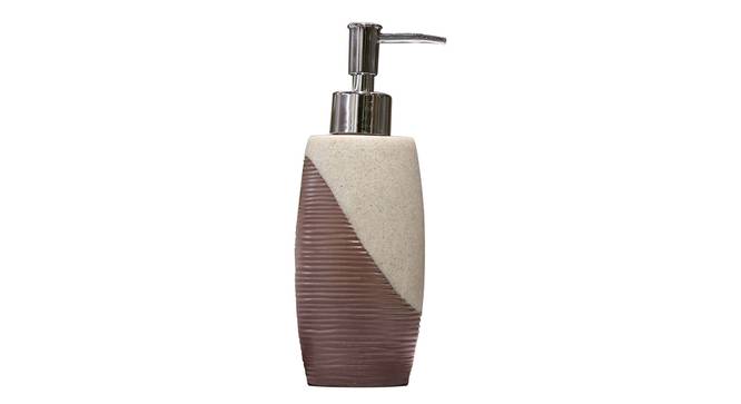 Julen Soap Dispenser by Urban Ladder - Front View Design 1 - 333861