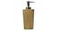 Laurin Soap Dispenser (Brown) by Urban Ladder - Front View Design 1 - 333869