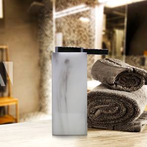 Ragnar soap dispenser white lp