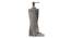 Nikolai Soap Dispenser (Grey) by Urban Ladder - Front View Design 1 - 333957