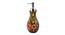 Pavel Soap Dispenser (Brown) by Urban Ladder - Front View Design 1 - 333961