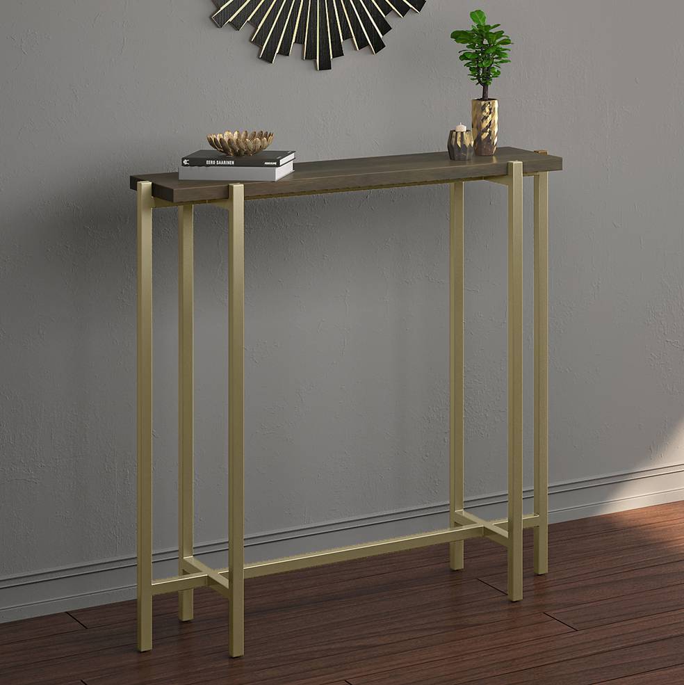 Console Table Best Console Table Designs Online At Best Prices Urban Ladder