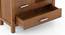 Carnegie Cabinet (Amber Walnut Finish) by Urban Ladder - Design 1 Storage Image - 334817