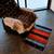 Lucille rug 23x35 multi lp