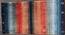 Lucille Rug (Rectangle Carpet Shape, 61 x 91 cm  (24" x 36") Carpet Size) by Urban Ladder - Front View Design 1 - 335029