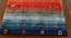 Lucille Rug (Rectangle Carpet Shape, 61 x 91 cm  (24" x 36") Carpet Size) by Urban Ladder - Design 1 Semi Side View - 335031