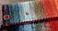 Lucille Rug (Rectangle Carpet Shape, 61 x 91 cm  (24" x 36") Carpet Size) by Urban Ladder - Design 1 Close View - 335033