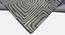 Alani Carpet (Rectangle Carpet Shape, 150 x 210 cm  (59" x 83") Carpet Size, Natural Grey) by Urban Ladder - Design 1 Close View - 335051