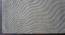 Charlee Carpet (Silver, Rectangle Carpet Shape, 150 x 240 cm  (59" x 94") Carpet Size) by Urban Ladder - Design 1 Close View - 335108