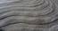 Charlee Carpet (Silver, Rectangle Carpet Shape, 150 x 240 cm  (59" x 94") Carpet Size) by Urban Ladder - Design 1 Close View - 335112