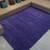 Fiona rug 78x119 purple 1