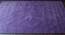 Fiona Rug (Purple, Rectangle Carpet Shape, 200 x 300 cm  (79" x 118") Carpet Size) by Urban Ladder - Front View Design 1 - 335144